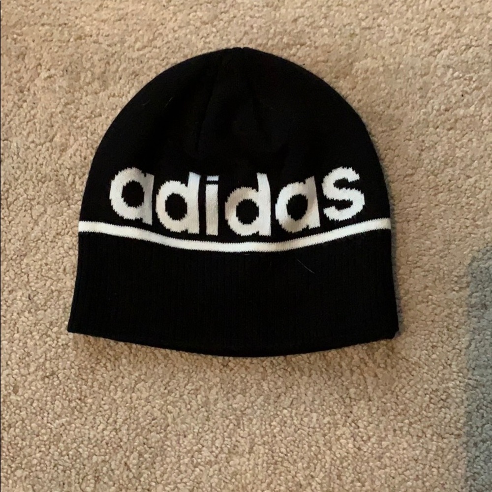 Adidas hat